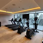 Stay By Latinem Luxury 2Br Holiday Home Cvr B2008 Near Burj Khalifa
