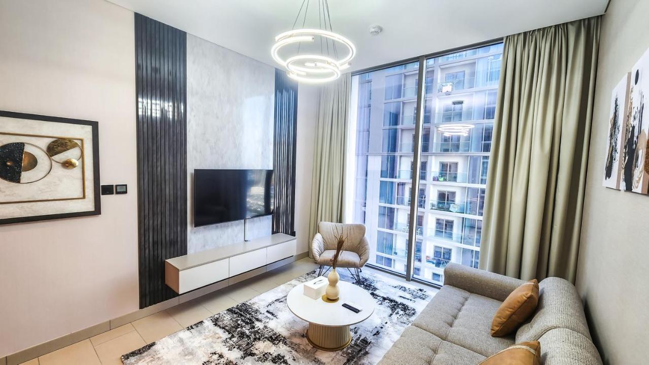 Apartment By Latinem Luxury 2br Holiday Cvr B2008 Near Burj Khalifa *