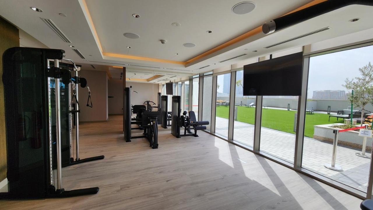 By Latinem Luxury 2br Holiday Cvr B2008 Near Burj Khalifa Apartment