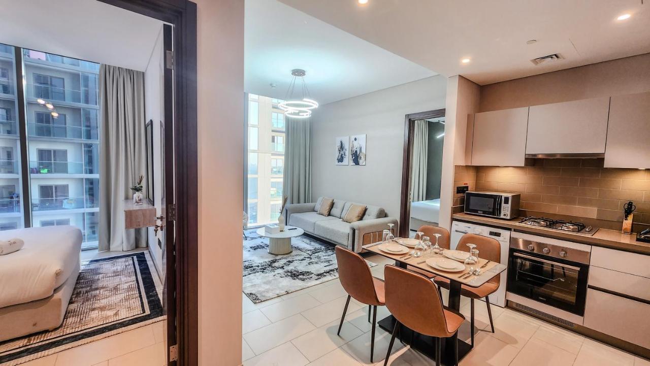 Apartment By Latinem Luxury 2br Holiday Cvr B2008 Near Burj Khalifa Dubai